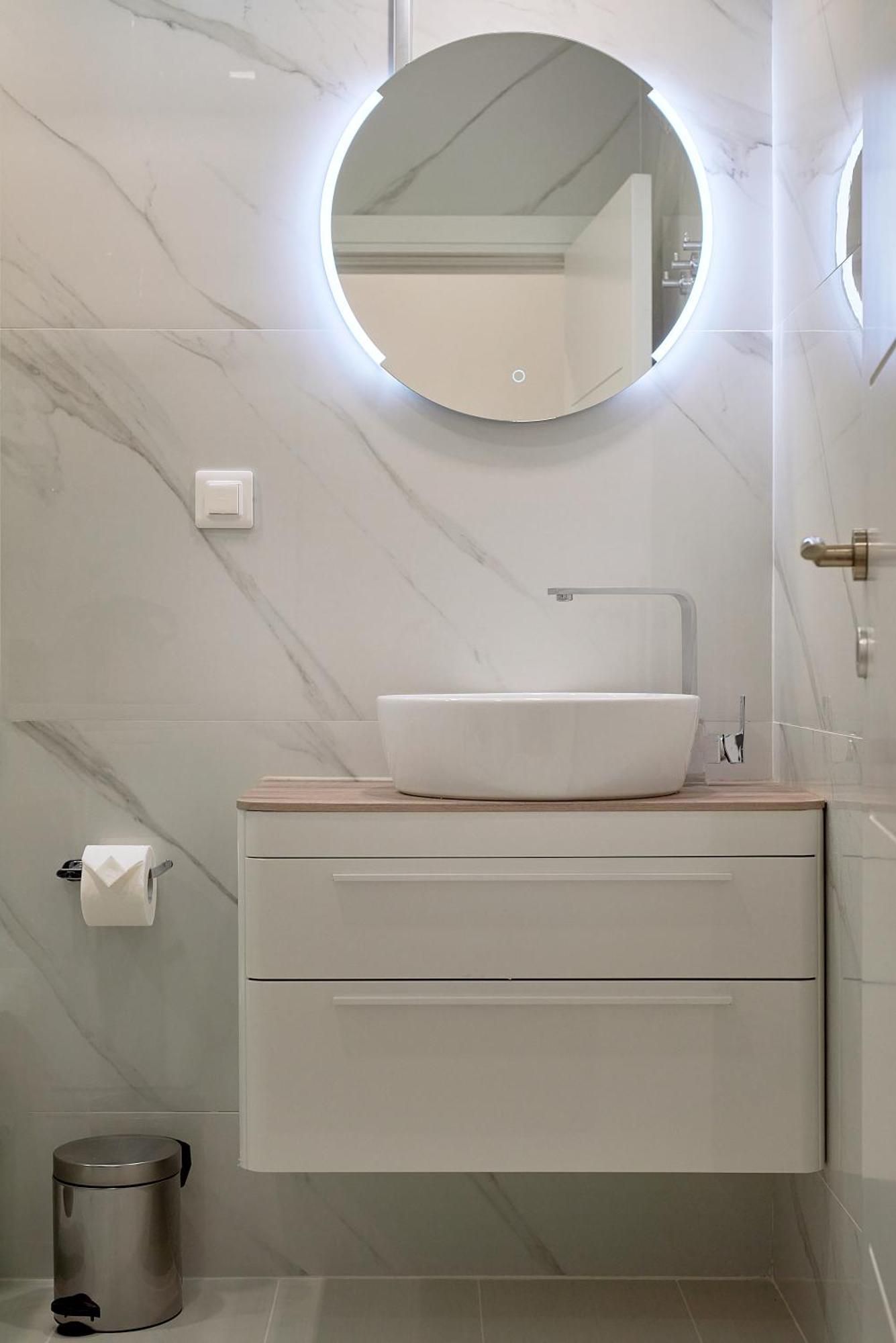 Georgiy Lux Apartments Lastva Grbaljska Экстерьер фото